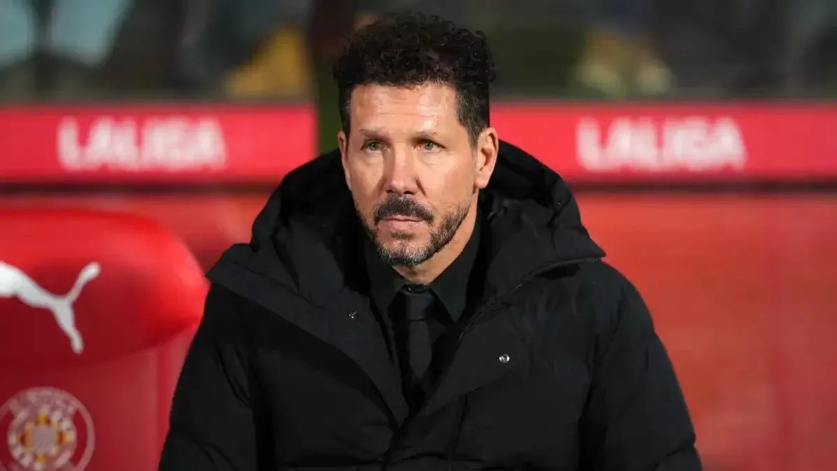 Diyego Simeone: "Bu nokaut uchrashuvi bo‘ladi"