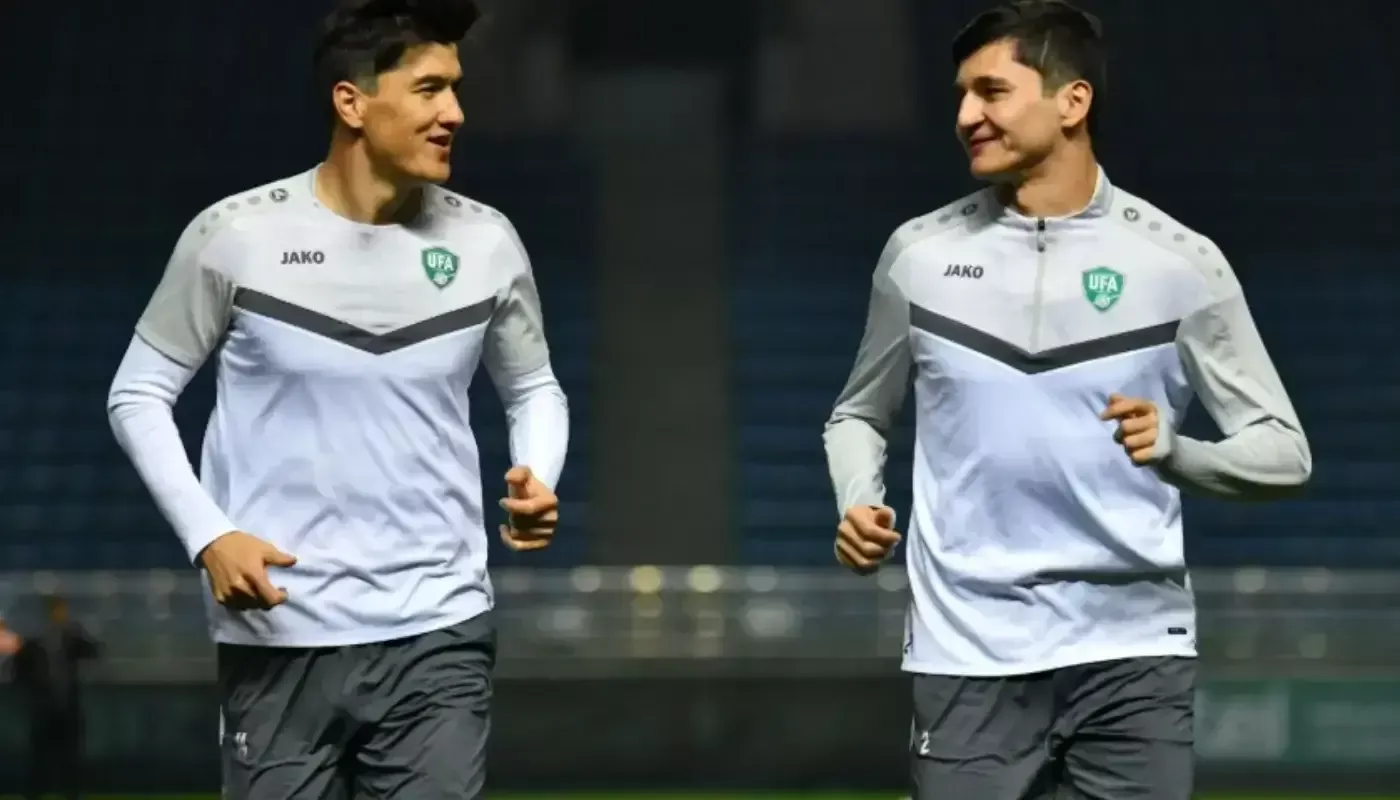 Husanov Eron hujumini to‘xtatib, Shomurodov raqib darvozasiga yo‘l topa oladimi?