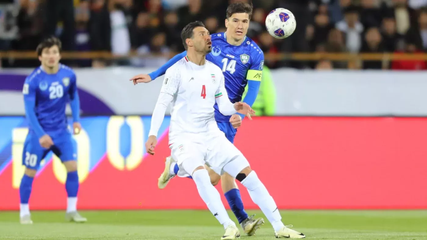 O‘zbekiston terma jamoasi Jahon chempionati yo‘llanmasiga yaqinlashdi!