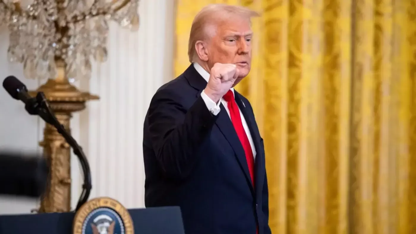 Donald Tramp uchinchi bor AQSH prezidenti etib saylanishi mumkinmi?