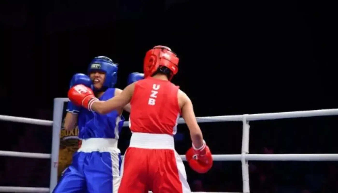 Osiyo chempionati. 16 nafar bokschimiz finalga yo‘l oldi