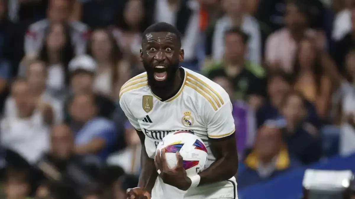 Antonio Ryudiger qaytadan "Chelsi" futbolchisiga aylanishi mumkin