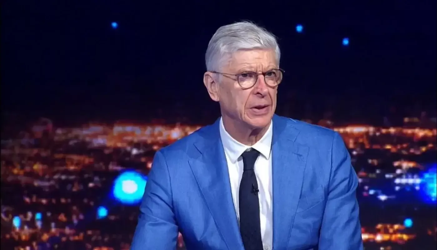 Arsen Venger “Arsenal“ning finalga chiqa olmaganiga fikr bildirdi
