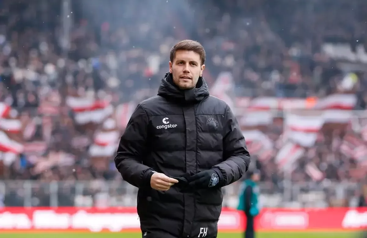"Bayer"da murabbiylar almashinuvi yaqinlashmoqda: Alonso o‘rnini kim egallaydi?