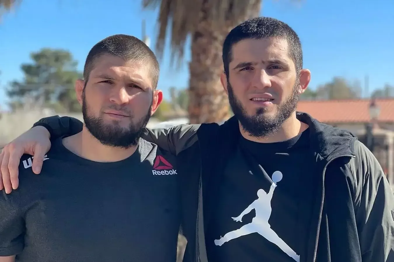 Jo Rogan sirni ochdi: Nurmagomedov va Maxachevni MMAda tengsiz qilgan omil nima?