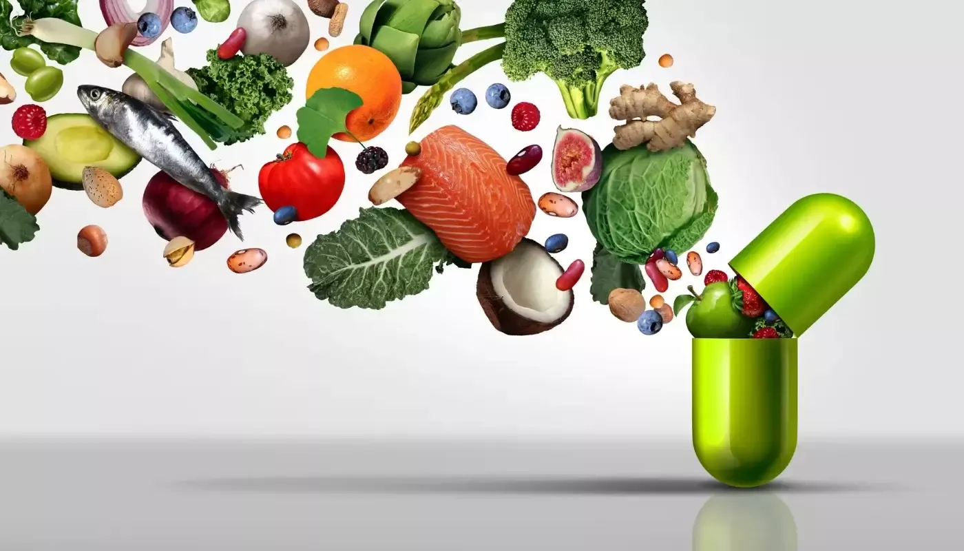 Qaysi vitaminlarni shifokorsiz ichsa bo‘ladi?
