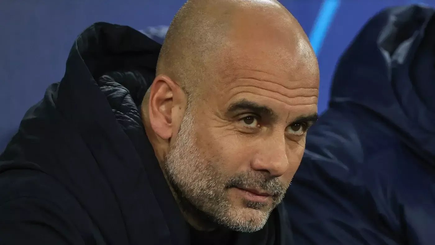 Xosep Gvardiola bir necha futbolchilarining holati haqida batafsil gapirdi